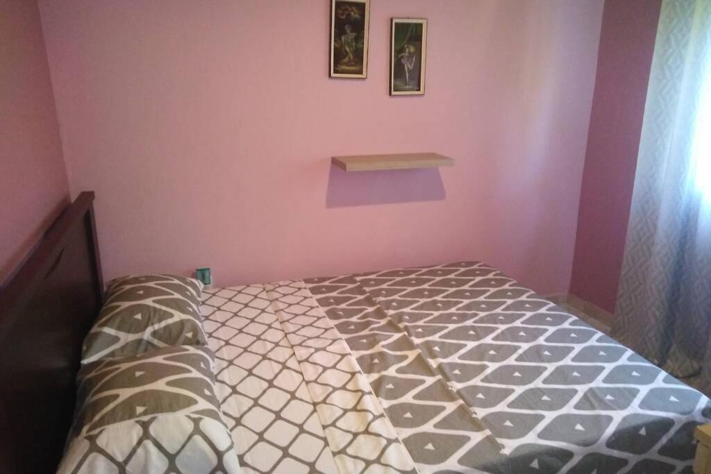 Villa Viktoria Halkidiki Nea Silata Exteriör bild