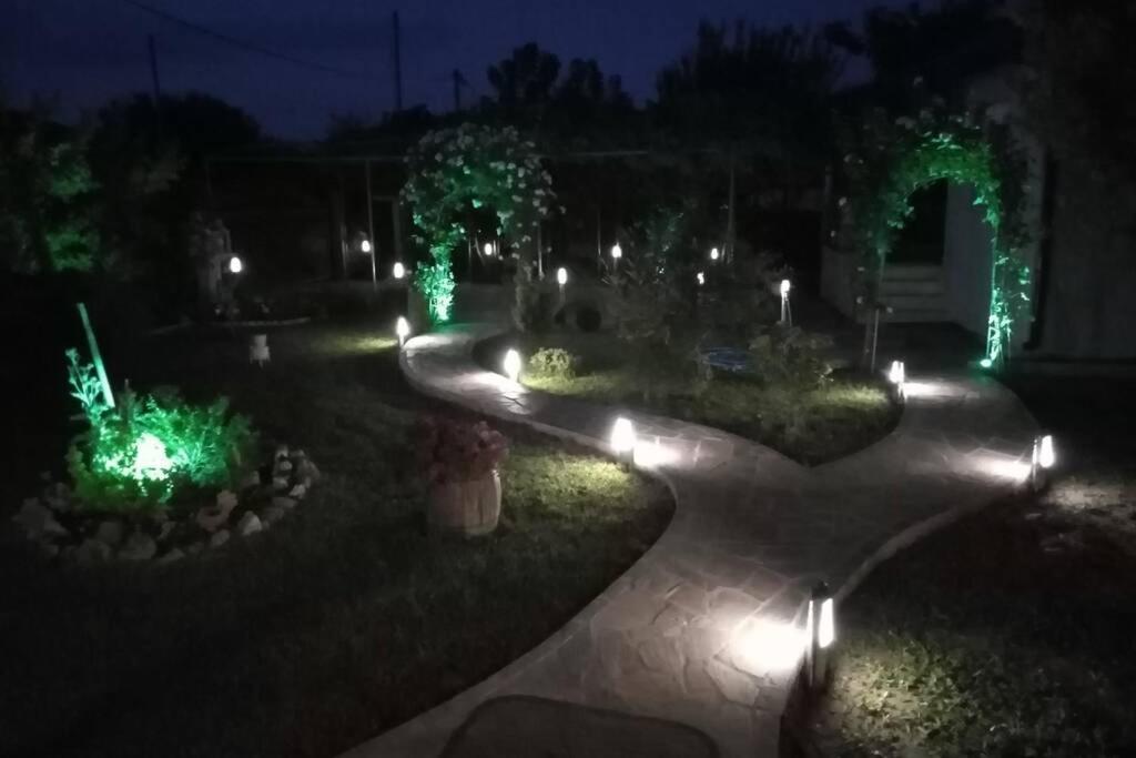 Villa Viktoria Halkidiki Nea Silata Exteriör bild